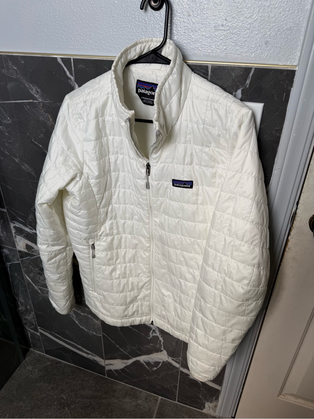 Patagonia Nano Puff jacket